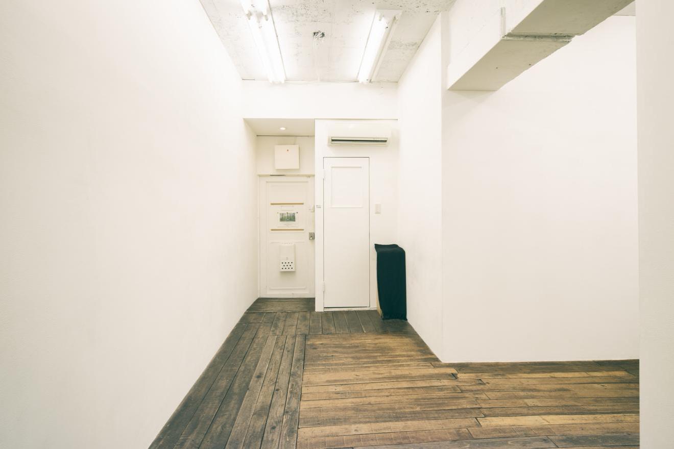 恵比寿にある「ちょうどいいサイズ」のギャラリースペースの画像6