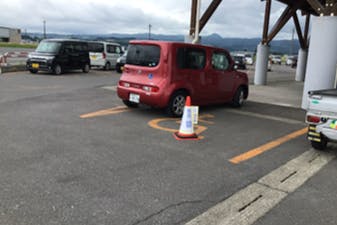 スペース画像