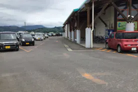 【ダイナム黒石店ゆったり館】キッチンカーやプロモーションに最適なアミューズメント施設のイベントスペース