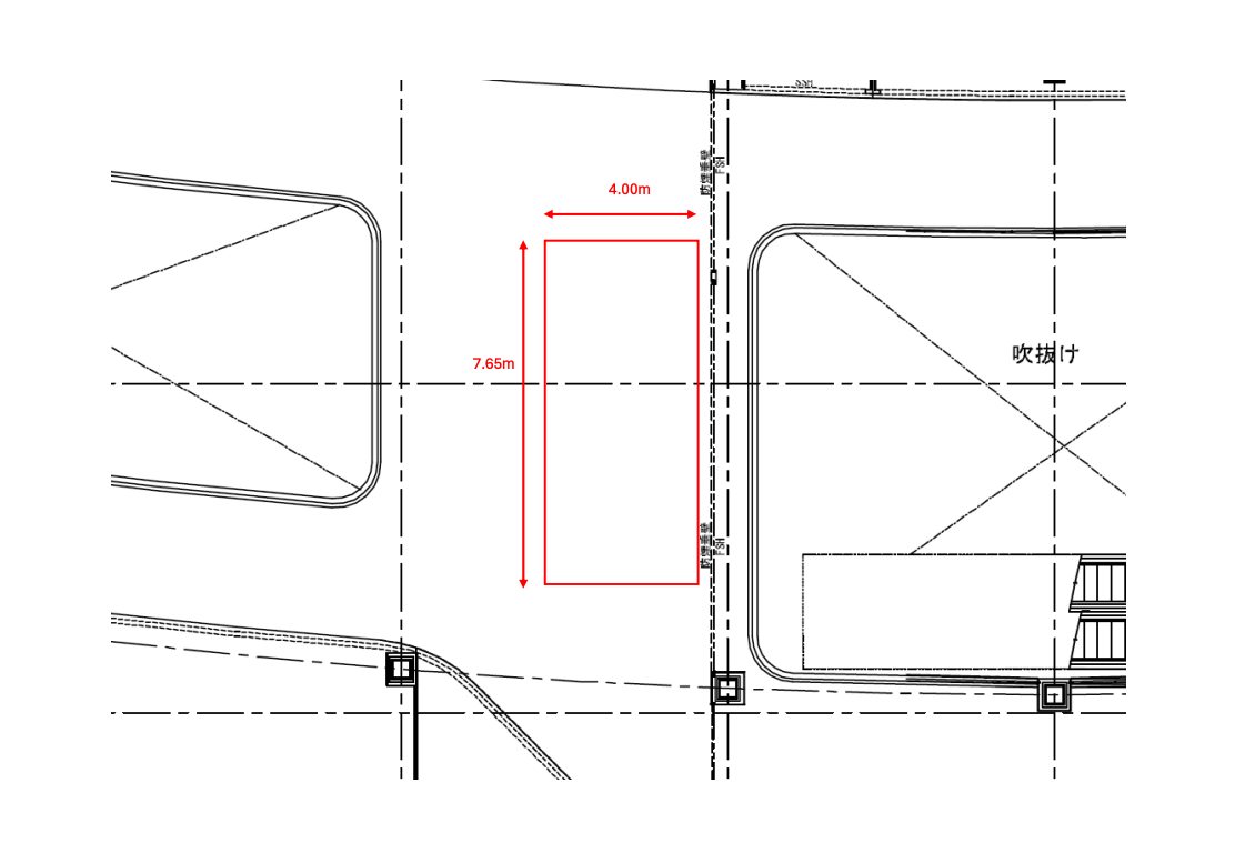 【イオンモール加西北条*】④2階モール通路③(タカキュー前)