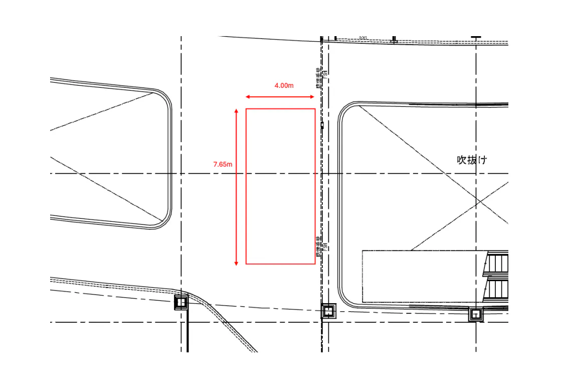 【イオンモール加西北条*】④2階モール通路③(タカキュー前)