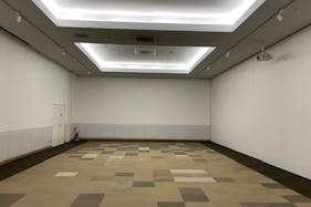 【イオンレイクタウンkaze】3F イオンホールA