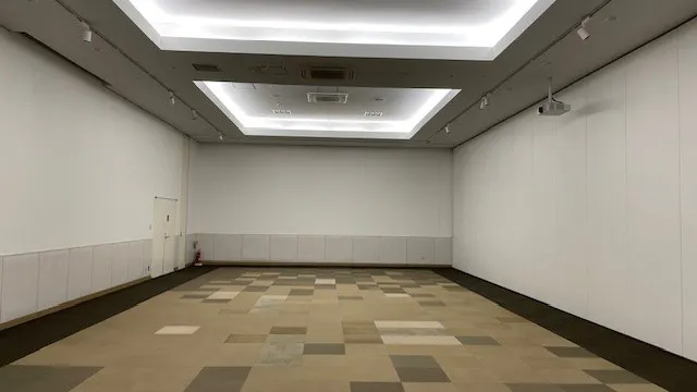 【イオンレイクタウンkaze】3F　イオンホールA