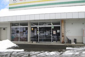 【Aコープあかな店】食物販や販促イベントに最適な店頭スペース