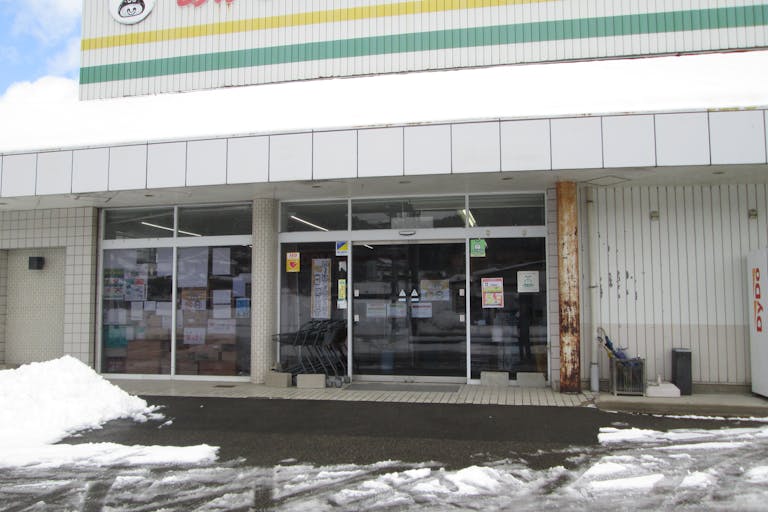 【Aコープあかな店】イベントスペース2