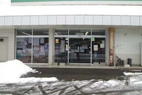 【Aコープあかな店】食物販や販促イベントに最適な店頭スペース