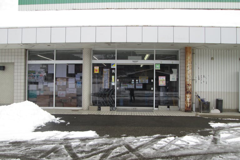 【Aコープあかな店】イベントスペース1