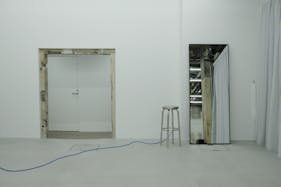 気鋭デザイナーによる創造的な 撮影スタジオ/ギャラリースペース (東京メトロ東西線 落合駅 徒歩4分、東中野駅 徒歩9分)