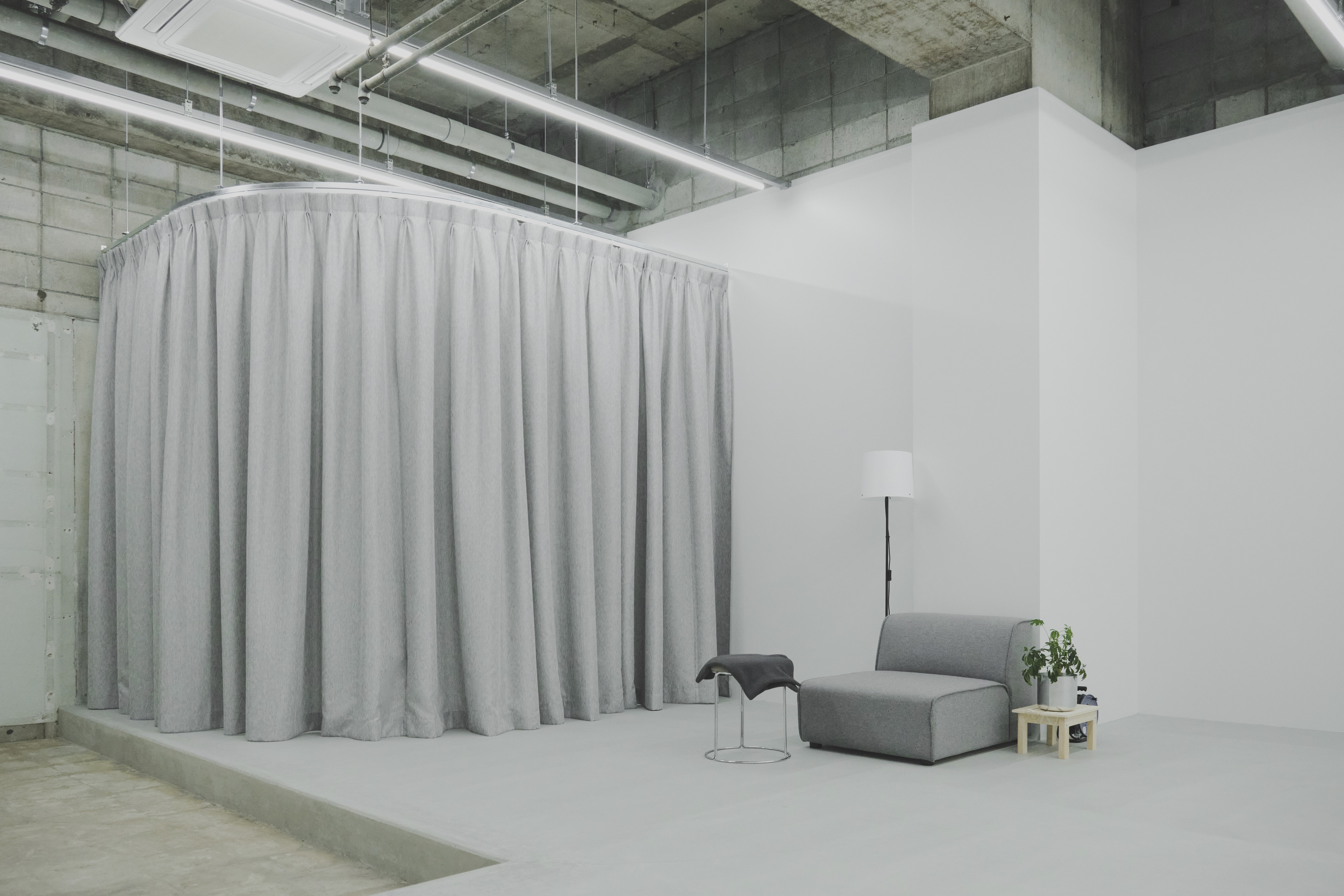 気鋭デザイナーによる創造的な 撮影スタジオ/ギャラリースペース　（東京メトロ東西線 落合駅 徒歩4分、東中野駅 徒歩9分）の画像7