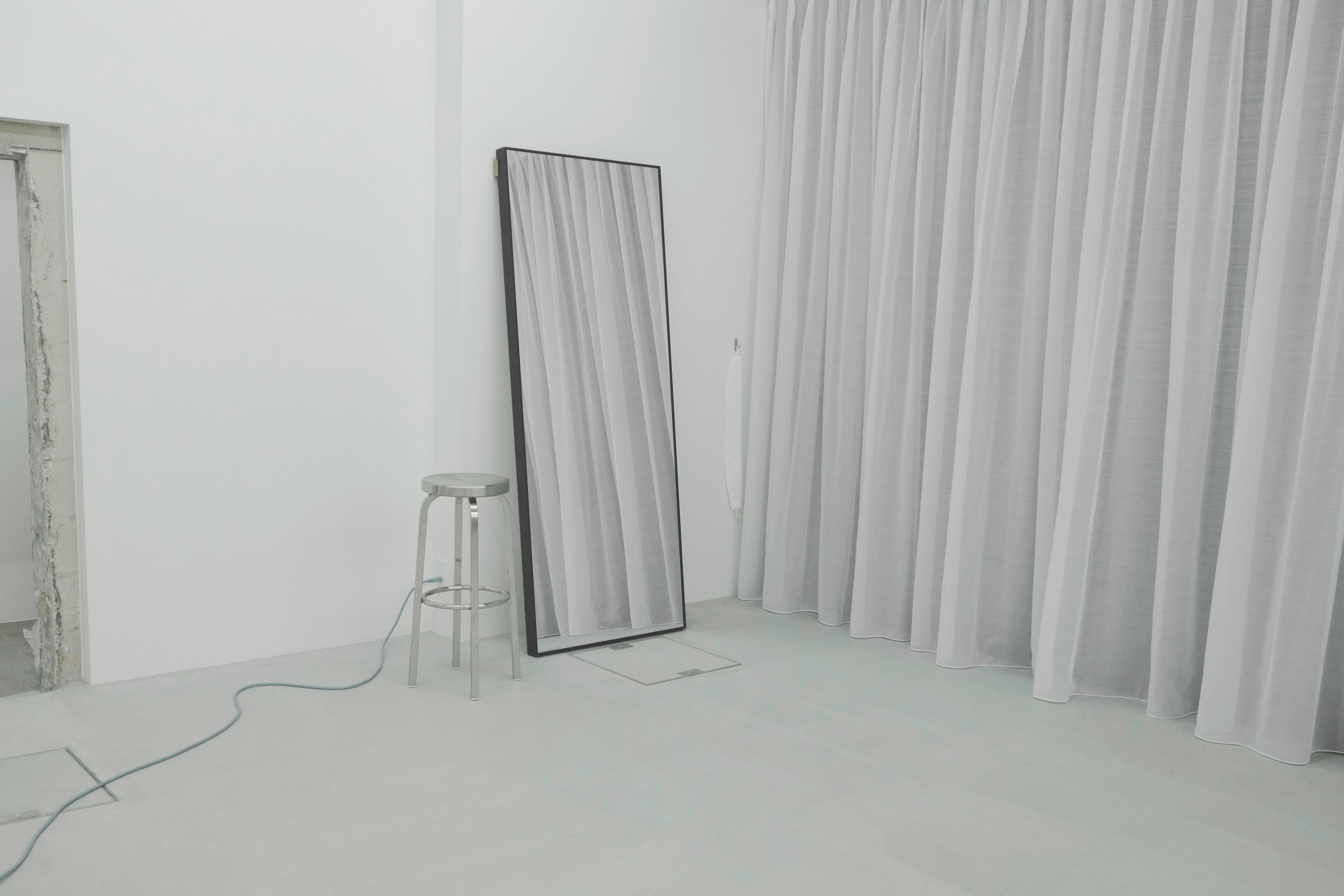 気鋭デザイナーによる創造的な 撮影スタジオ/ギャラリースペース (東京メトロ東西線 落合駅 徒歩4分、東中野駅 徒歩9分)