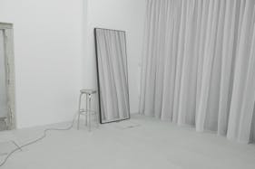 気鋭デザイナーによる創造的な 撮影スタジオ/ギャラリースペース (東京メトロ東西線 落合駅 徒歩4分、東中野駅 徒歩9分)