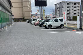 【ダイナム滋賀彦根店】物販や販促イベントに最適なアミューズメント施設のイベントスペース2