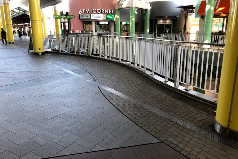 【エコール・いずみ】スペース9