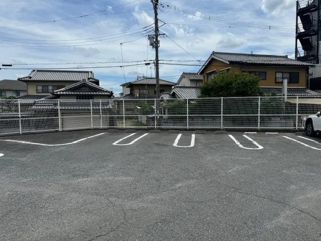 【エディオンおしくま店】ポップアップ・プロモーション・キッチンカーの出店に適した入口前スペース