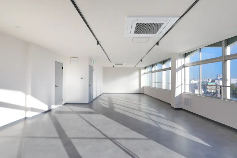 【蓮沼駅2分】スペース15