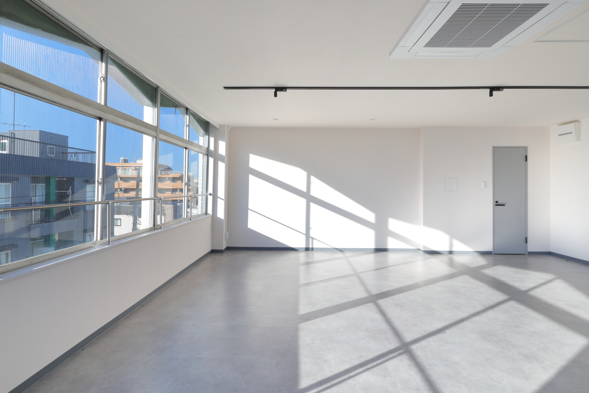 【蓮沼駅2分】スペース19