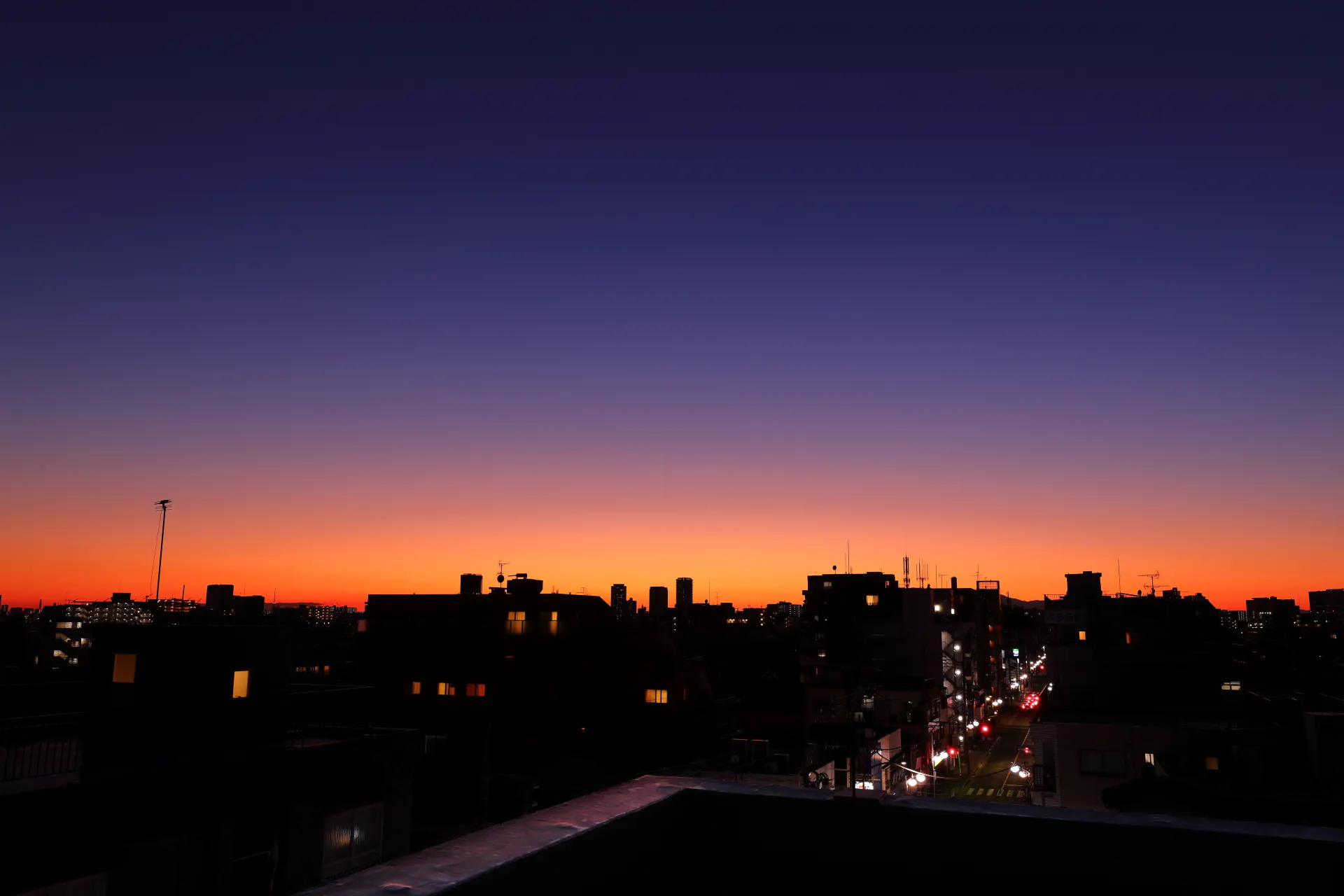 【蓮沼駅2分】映画・ドラマ・CMの撮影に最適な4階建てビルの屋上と4階スペース