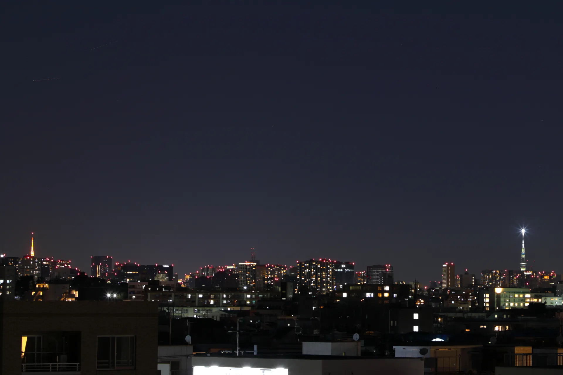 【蓮沼駅2分】映画・ドラマ・CMの撮影に最適な4階建てビルの屋上と4階スペース