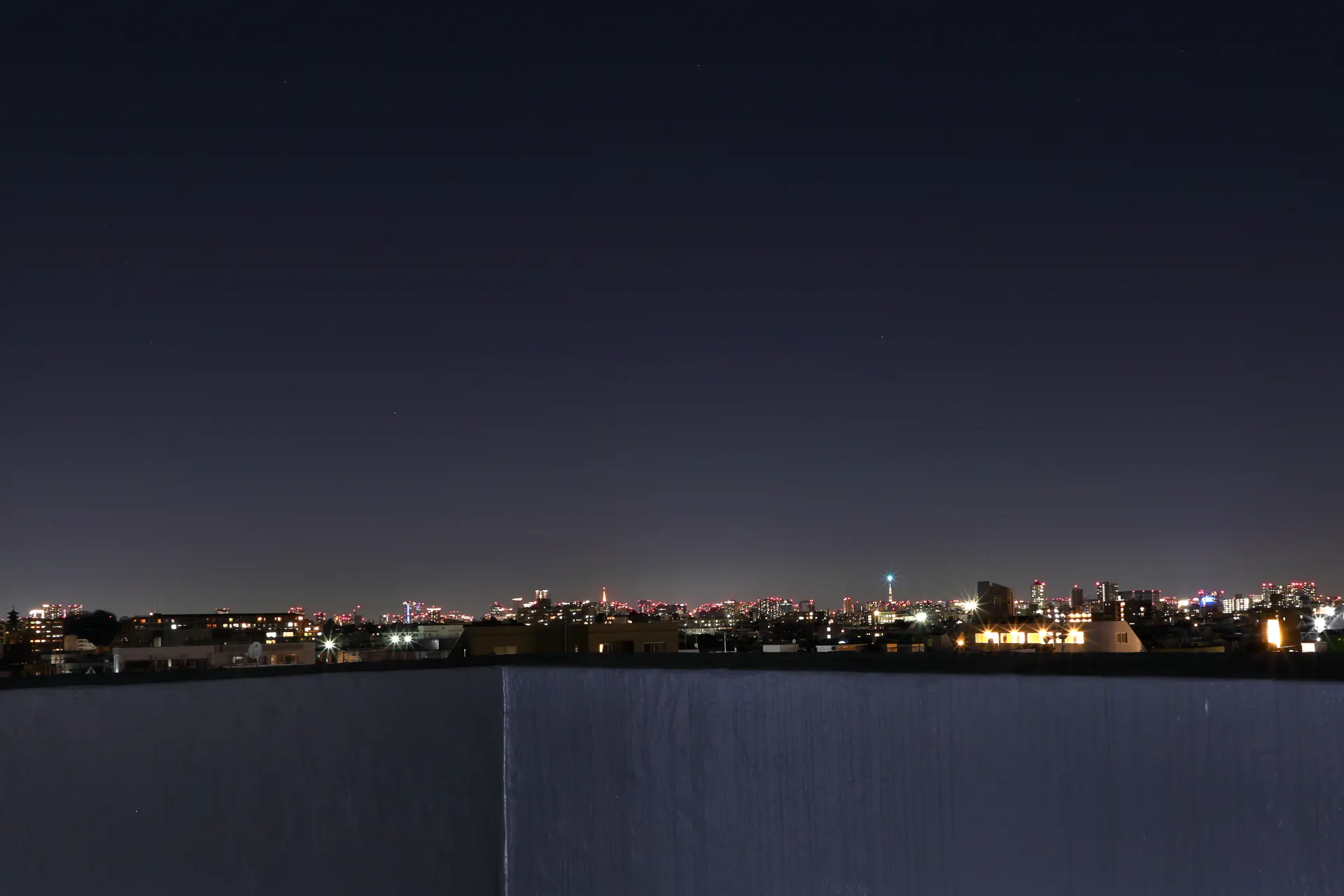 【蓮沼駅2分】映画・ドラマ・CMの撮影に最適な4階建てビルの屋上と4階スペース