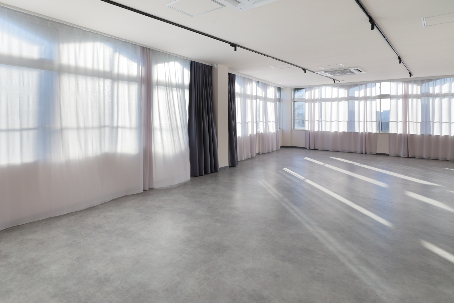 【蓮沼駅2分】スペース20