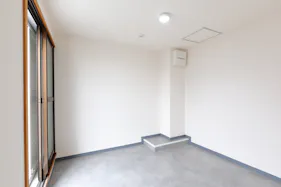 【蓮沼駅2分】映画・ドラマ・CMの撮影に最適な4階建てビルの屋上と4階スペース