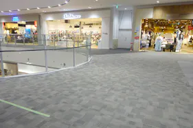 【イオンモールつくば】2FブリッジC(WEGO前)