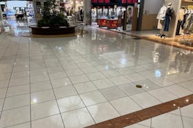 【イオンモール新居浜】『1F 催事スペースE-2』ーレストラン街に近く通行量抜群!プロモーション活動に最適なスポット