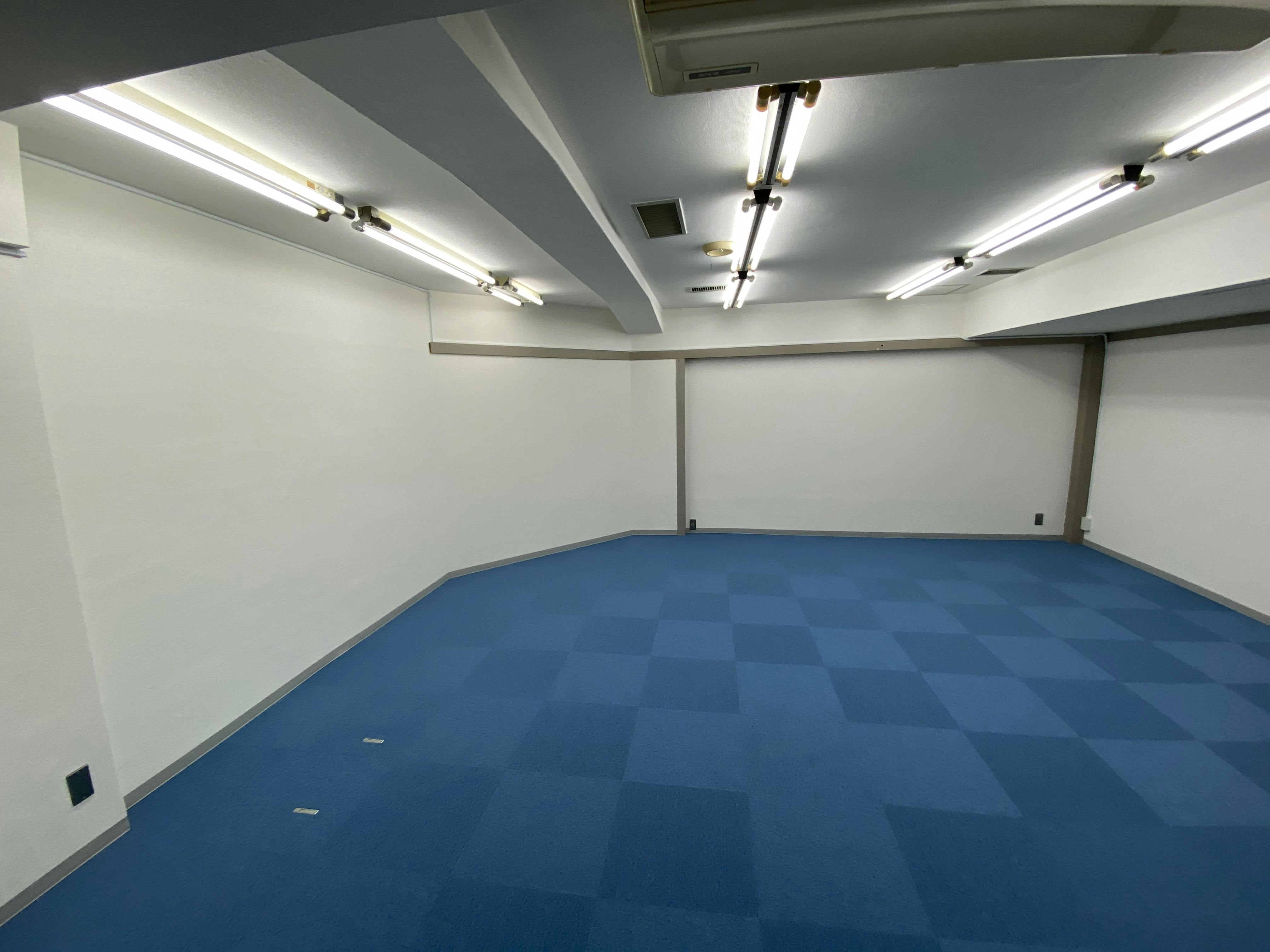 正面からとった写真となります。