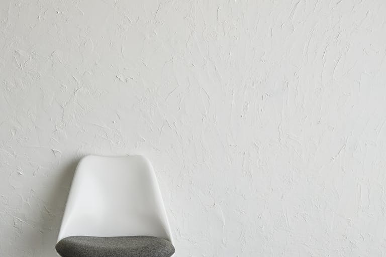 【北参道】ハウススタジオ(移動できる白塗り壁)