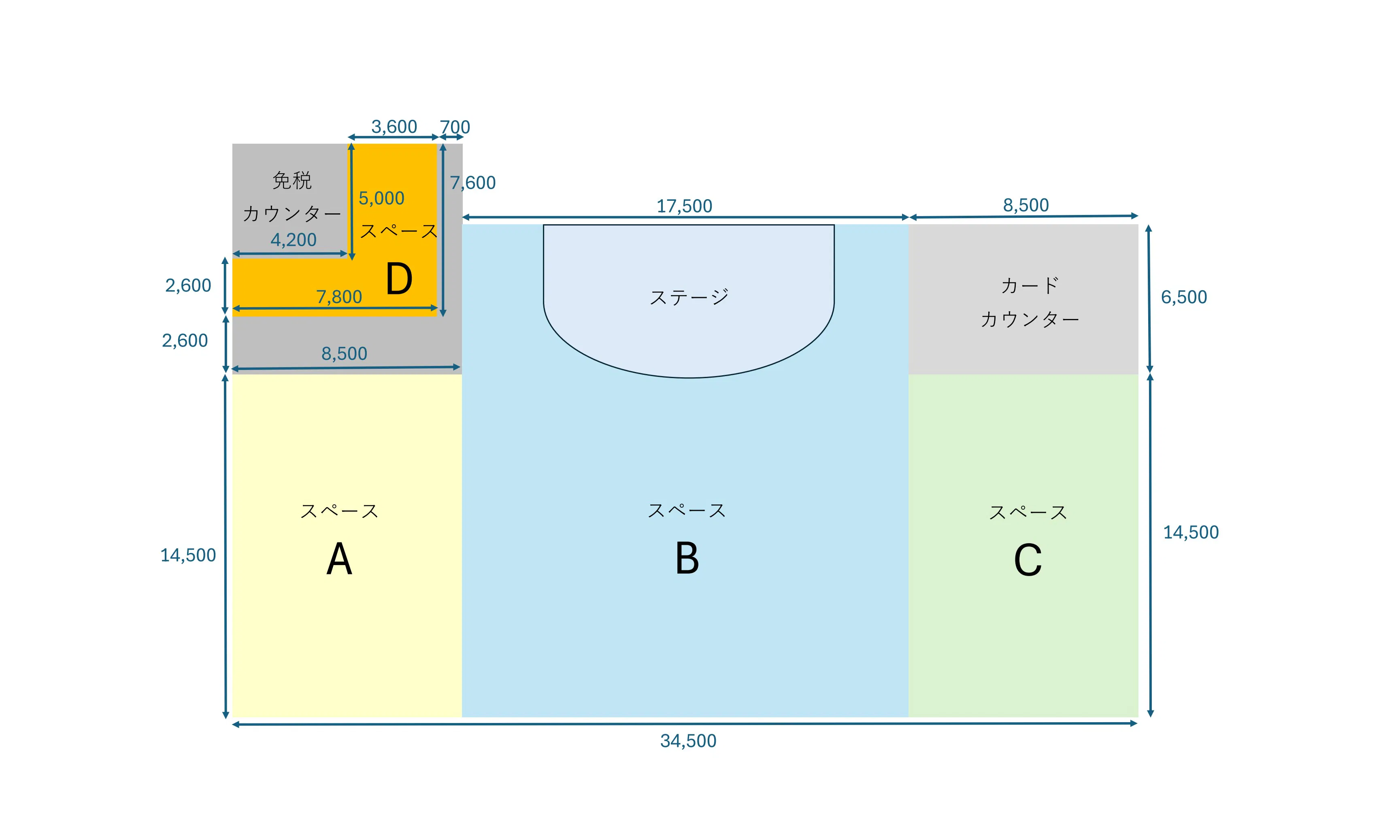 【ららぽーと福岡】1階 メディアパーク
