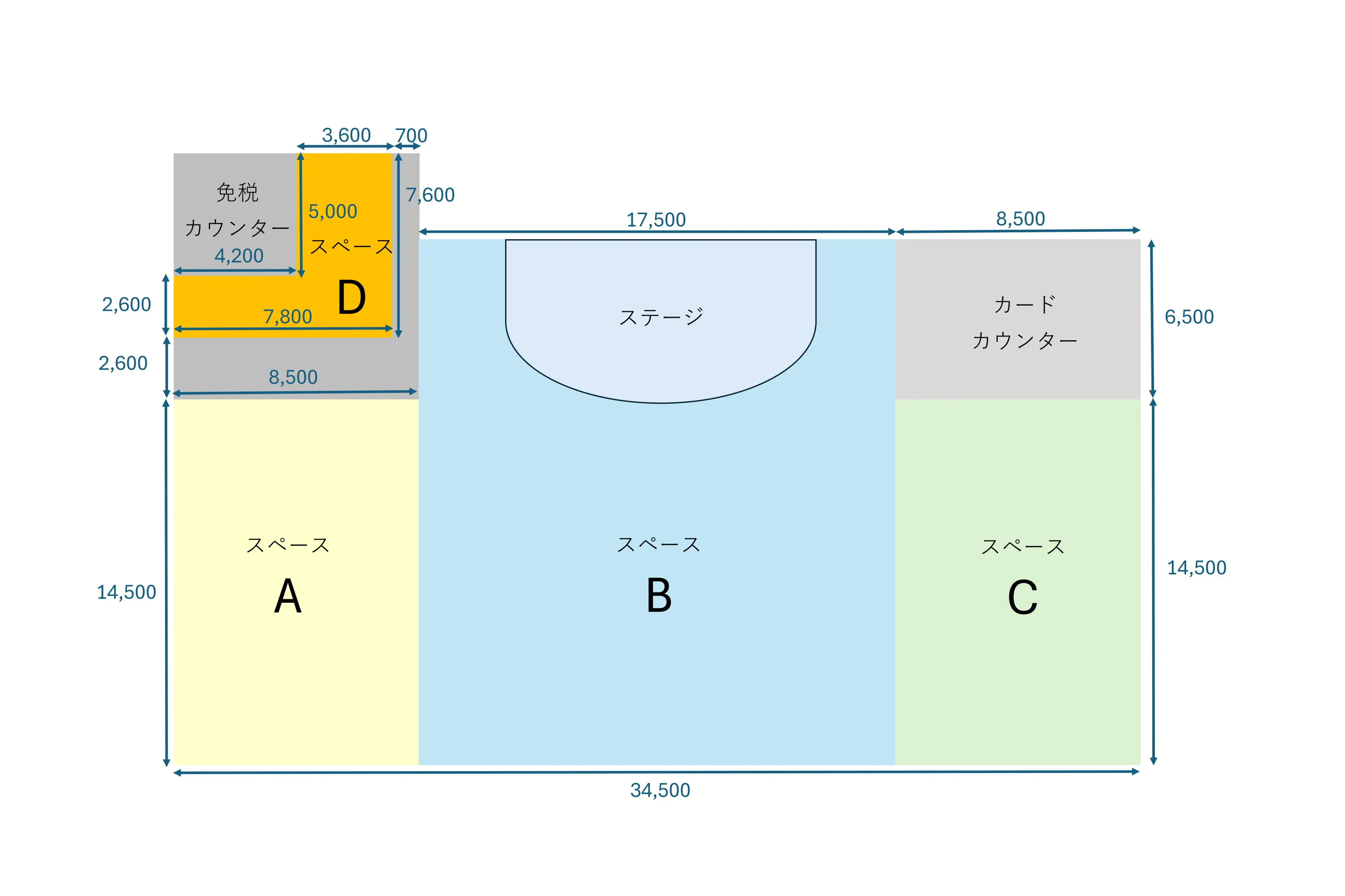 【ららぽーと福岡】1階 メディアパーク