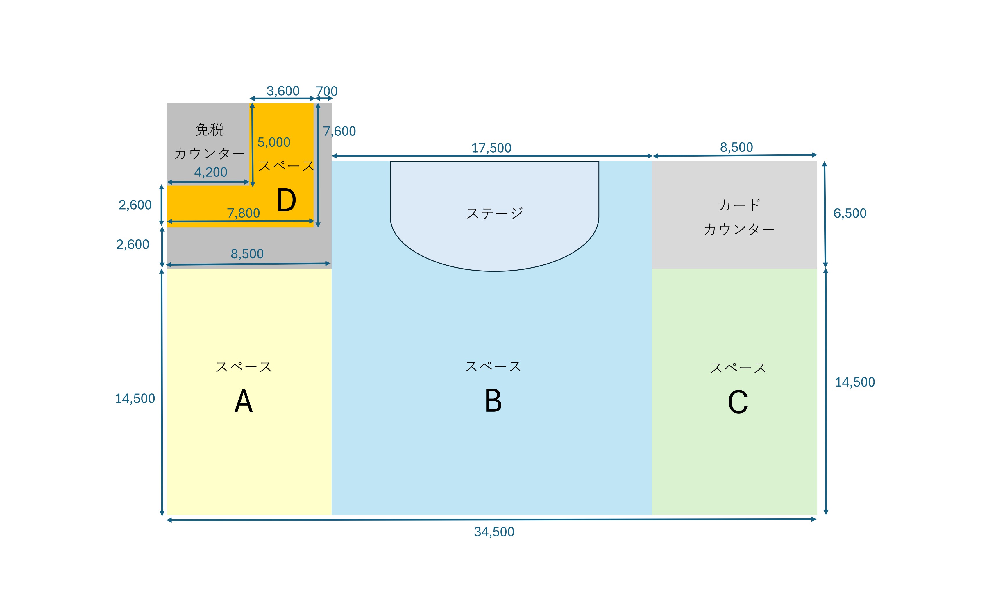 【ららぽーと福岡】1階　メディアパーク