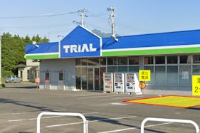 【青森トライアル 浜の町店】🌟お試し価格🌟【屋外】トライアルマルシェ(キッチンカー/テント・スペース)A(自販機横)