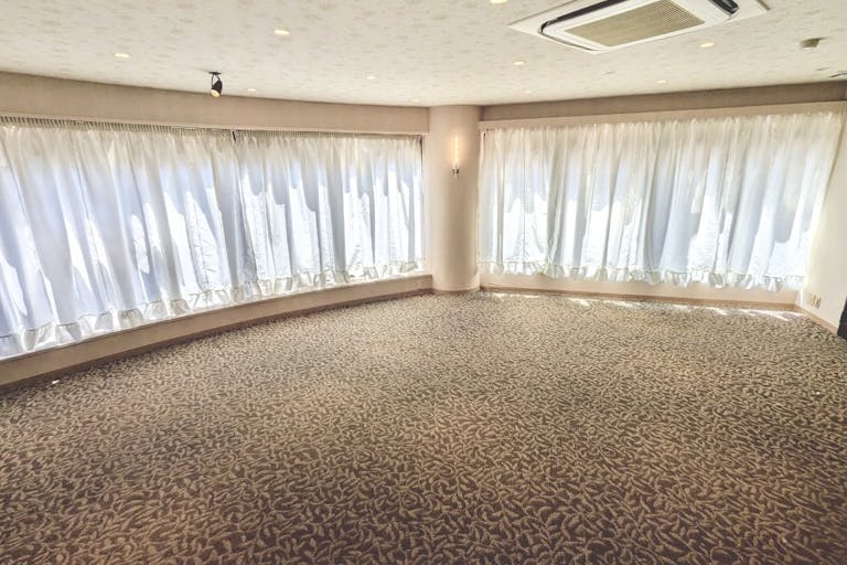 【新丸子駅1分】イベントスペース 内観1