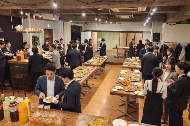 【千駄ヶ谷駅7分】アパレル・雑貨の街「千駄ヶ谷」にあるカフェ風スペースの画像15