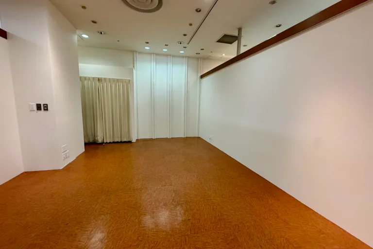 【サンポップマチヤ/町屋駅直結】スペース4(内装)