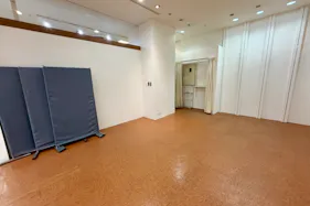 【サンポップマチヤ1F/町屋駅直結】物販・販促に最適な約7.4坪のイベントスペース