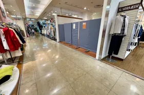【サンポップマチヤ1F/町屋駅直結】物販・販促に最適な約7.4坪のイベントスペース