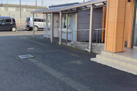 【夢屋富里店】キッチンカーやプロモーション等に最適なアミューズメント施設のイベントスペース