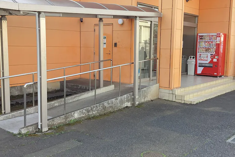 【夢屋富里店】スペース1