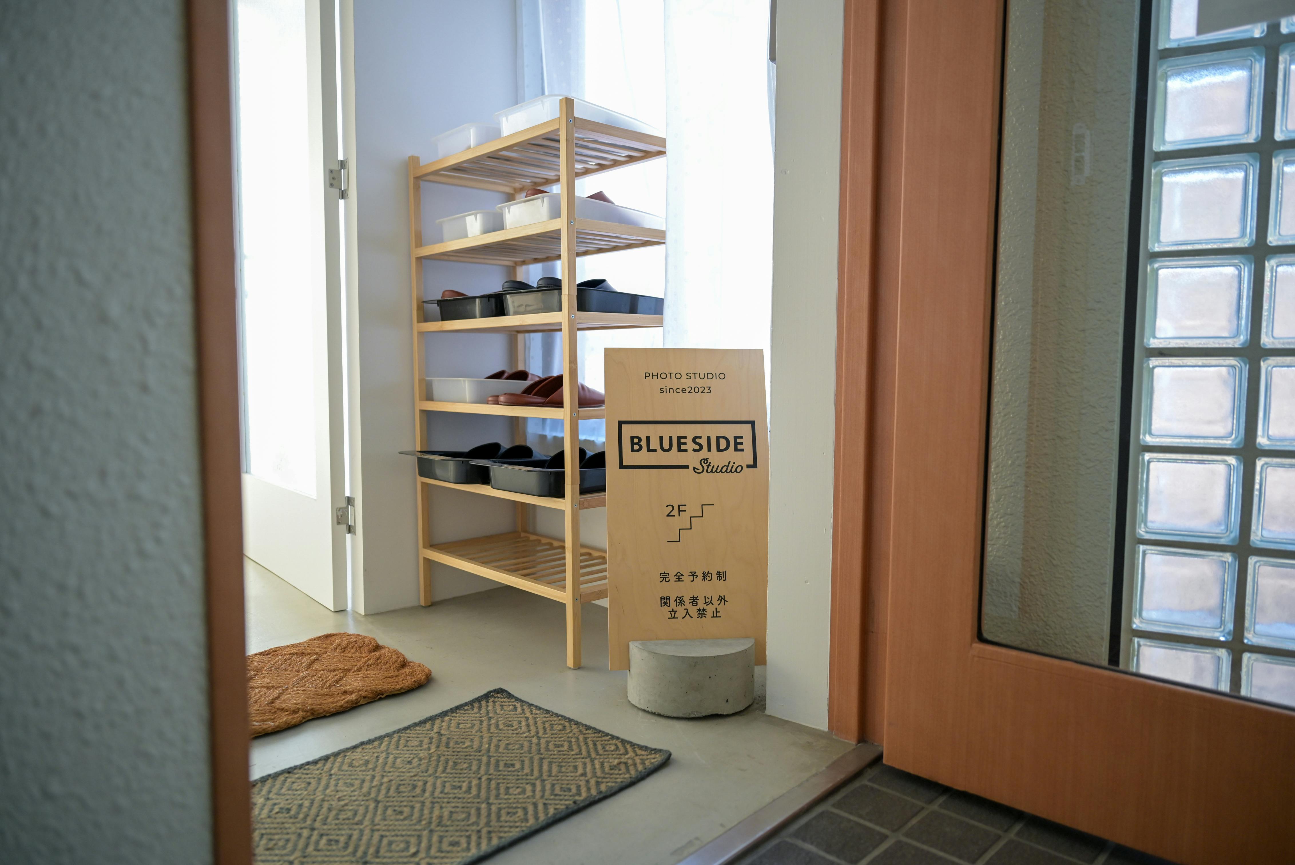 【青物横丁駅2分】展示会や撮影に最適な白壁と自然光に包まれたクリーンな空間が特徴なレンタルスペース