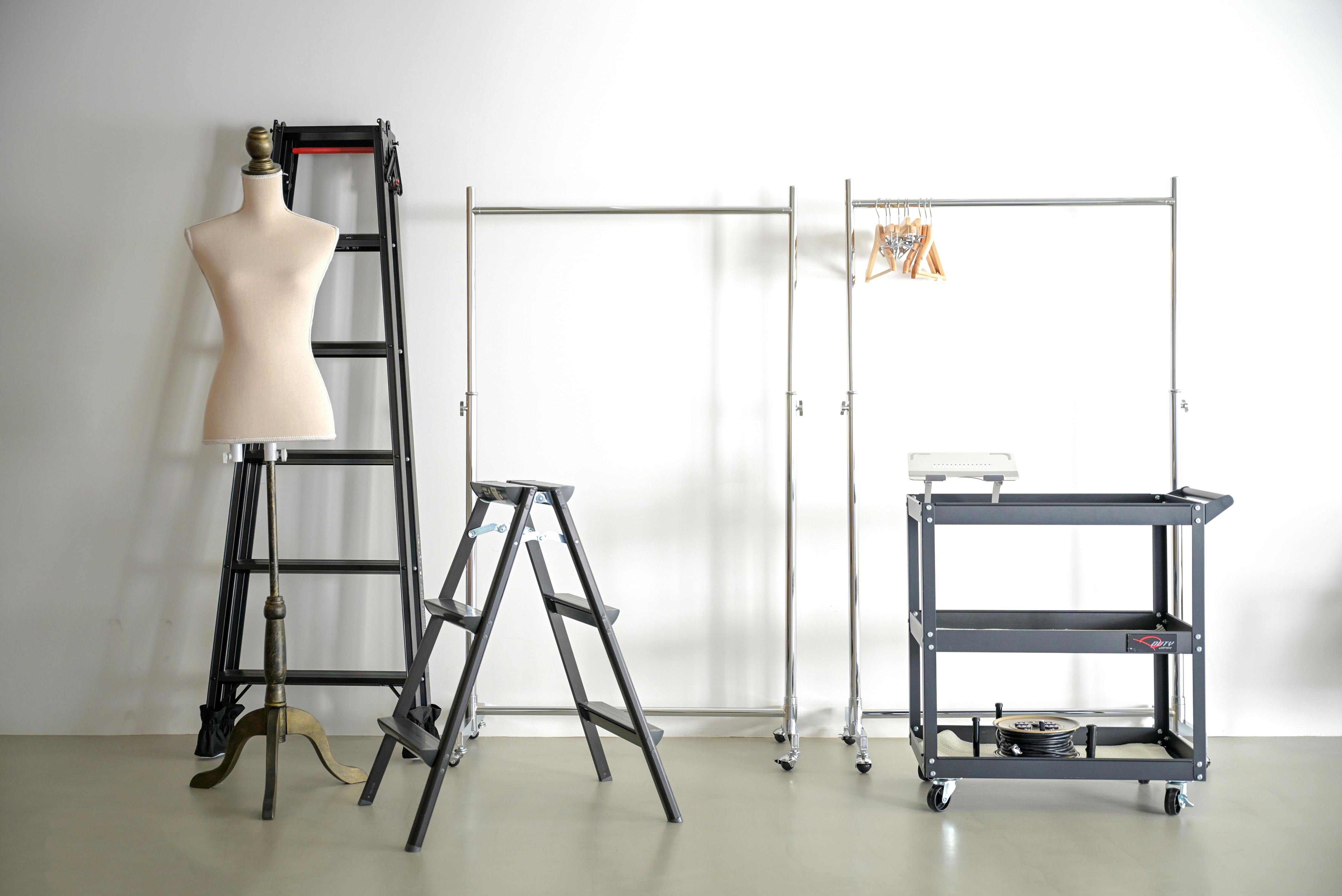 【青物横丁駅2分】展示会や撮影に最適な白壁と自然光に包まれたクリーンな空間が特徴なレンタルスペース