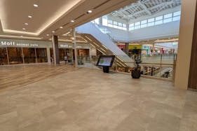 【イオンモール名取】3Fあおばコート(東側)