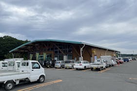 【ダイナム長野佐久店】キッチンカーや各種プロモーションイベントでの出店に最適なアミューズメント施設のイベントスペース