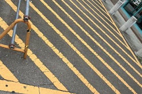 【ダイナム長野佐久店】キッチンカーや各種プロモーションイベントでの出店に最適なアミューズメント施設のイベントスペース