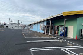【ダイナム山口宇部店ゆったり館】キッチンカーやプロモーションに最適なアミューズメント施設のイベントスペース