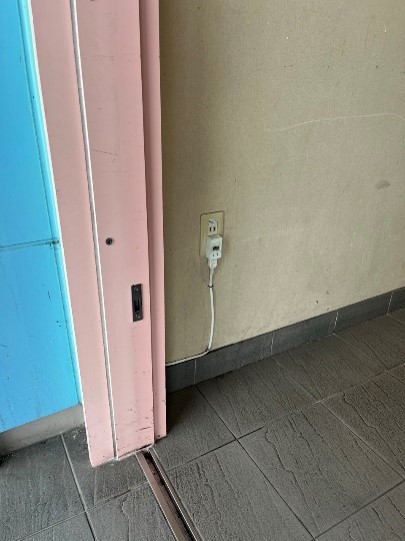 【ダイナム山口宇部店ゆったり館】キッチンカーやプロモーションに最適なアミューズメント施設のイベントスペース