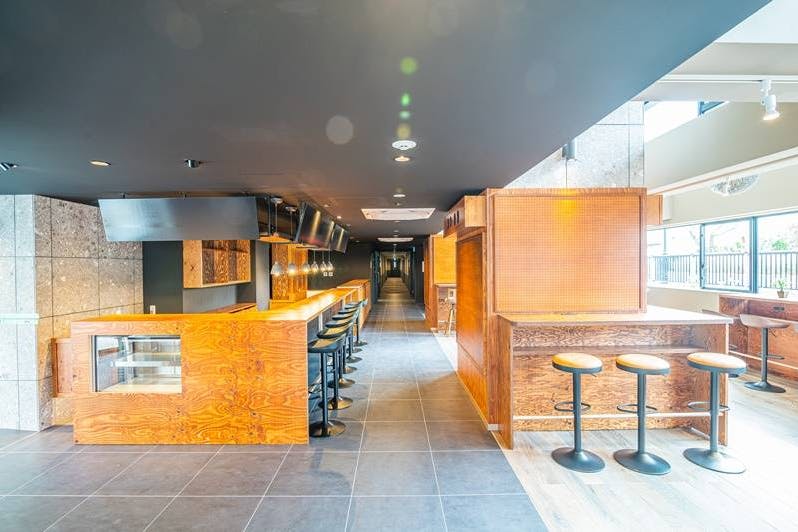 【本所吾妻橋駅4分】物販やプロモーションに最適な東京ミズマチ内のイベントスペース