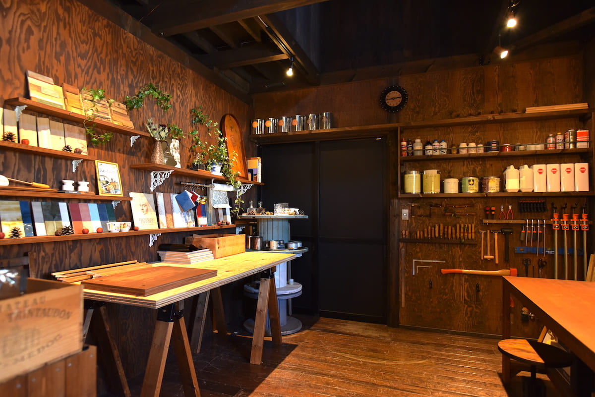 【国府多賀城駅7分】撮影や演奏会に利用可能な温かみのある一軒家カフェ