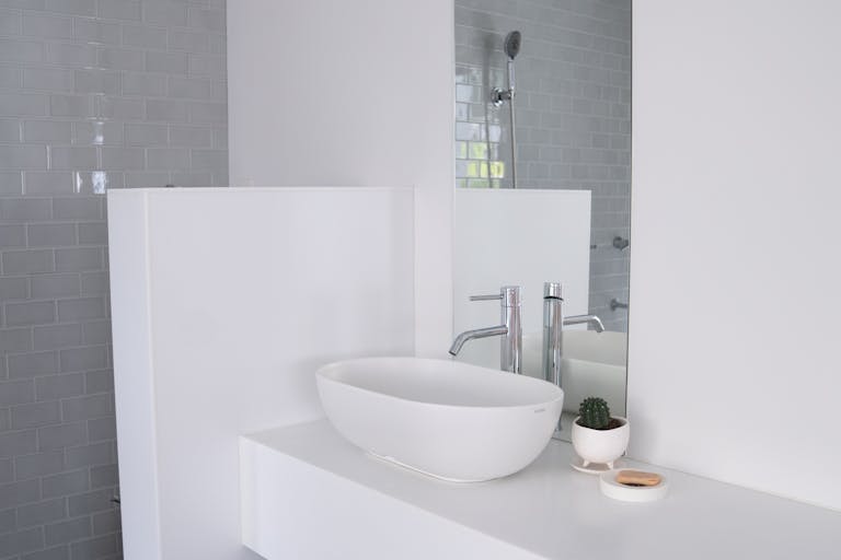 【自由が丘駅12分】撮影や展示会に適したバスタブが特徴な家具や小物が豊富なスタジオの画像11